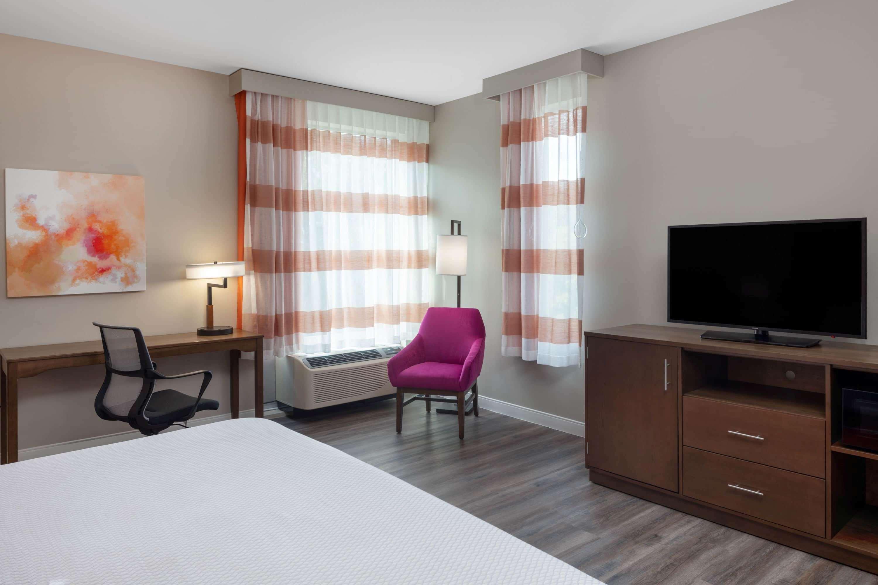 La Quinta By Wyndham Greensboro Airport High Point Esterno foto