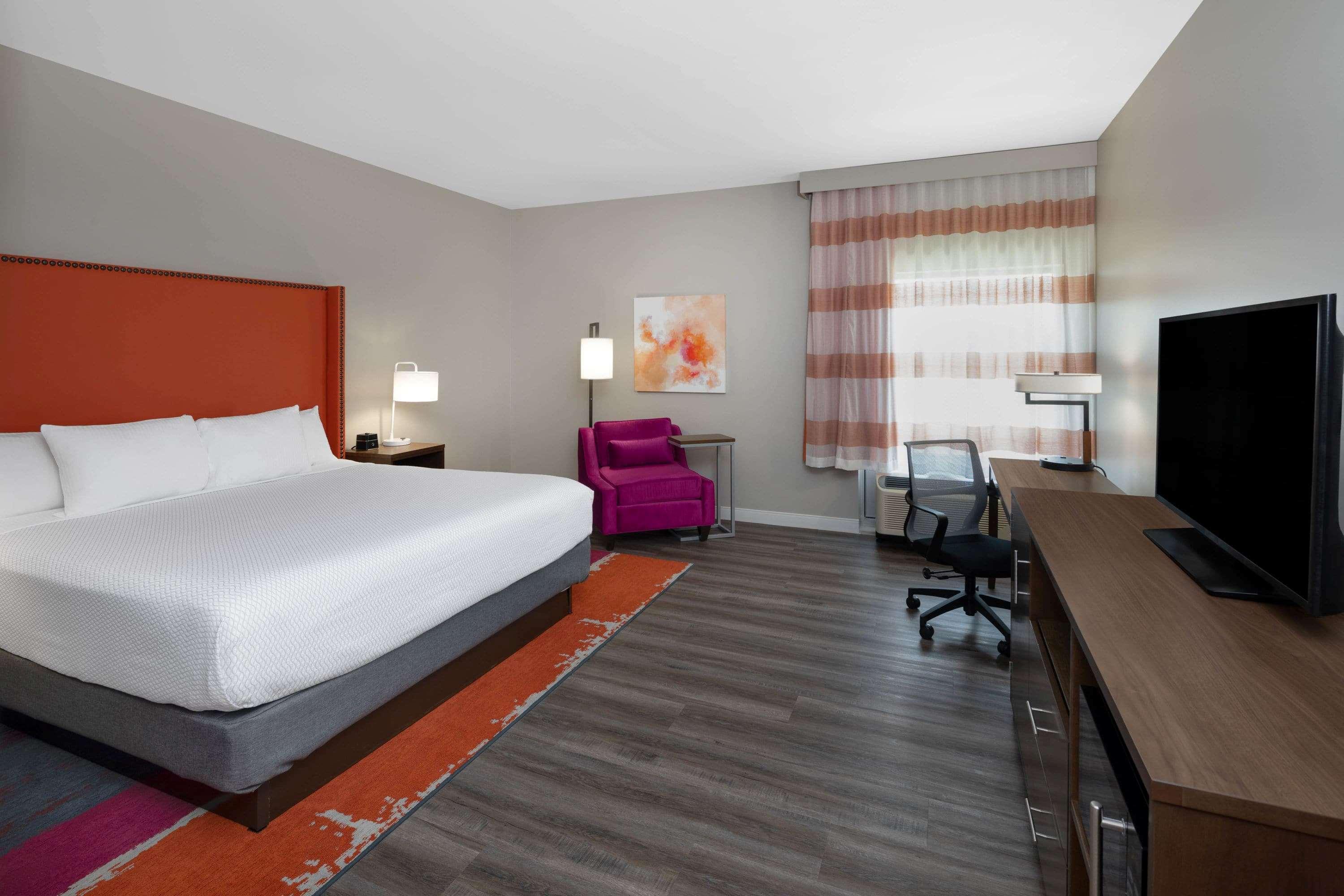 La Quinta By Wyndham Greensboro Airport High Point Esterno foto