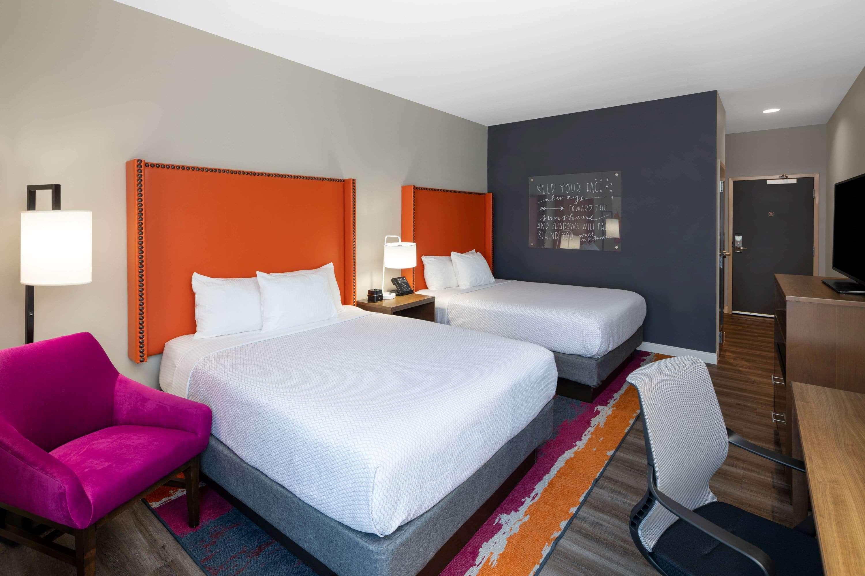 La Quinta By Wyndham Greensboro Airport High Point Esterno foto
