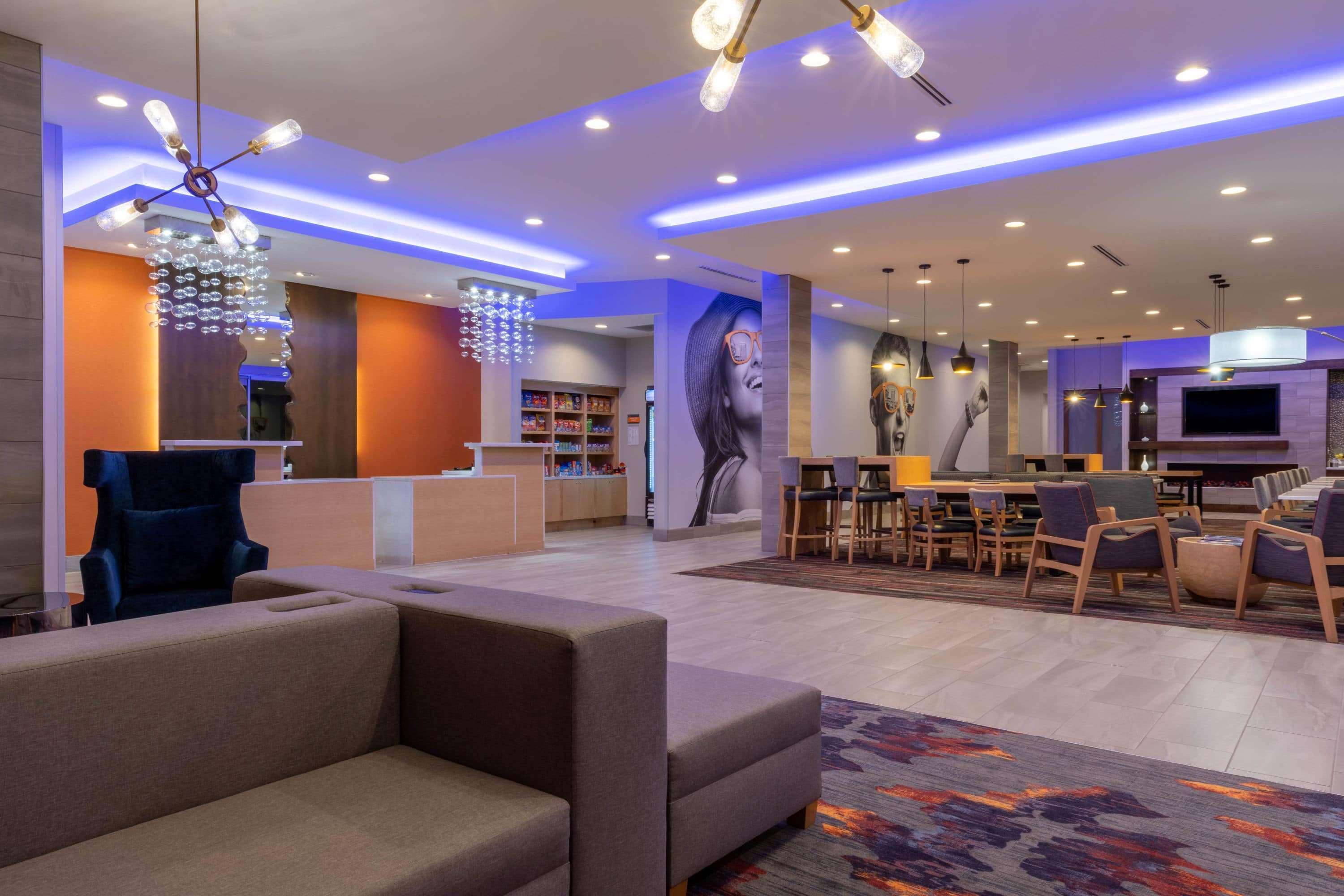 La Quinta By Wyndham Greensboro Airport High Point Esterno foto