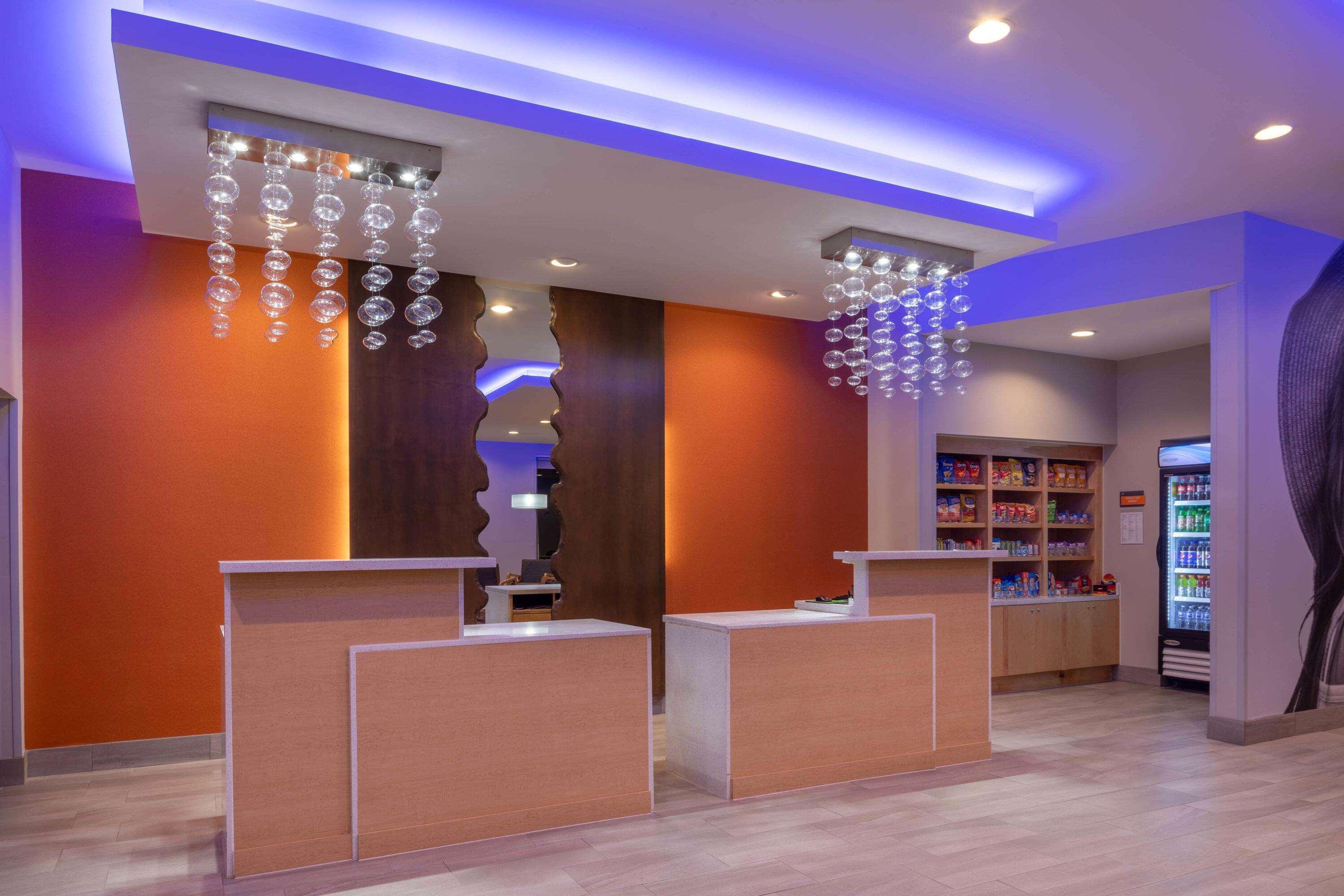 La Quinta By Wyndham Greensboro Airport High Point Esterno foto