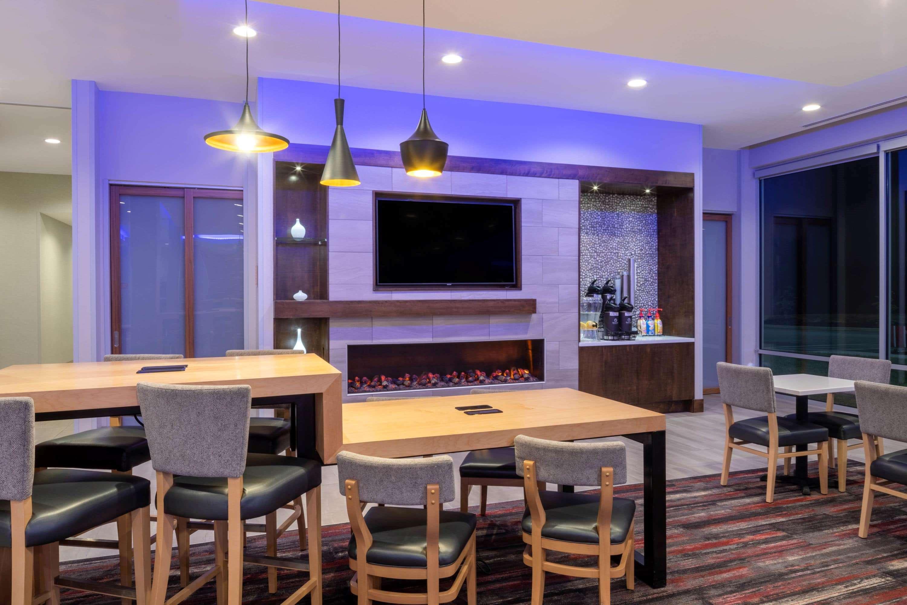 La Quinta By Wyndham Greensboro Airport High Point Esterno foto